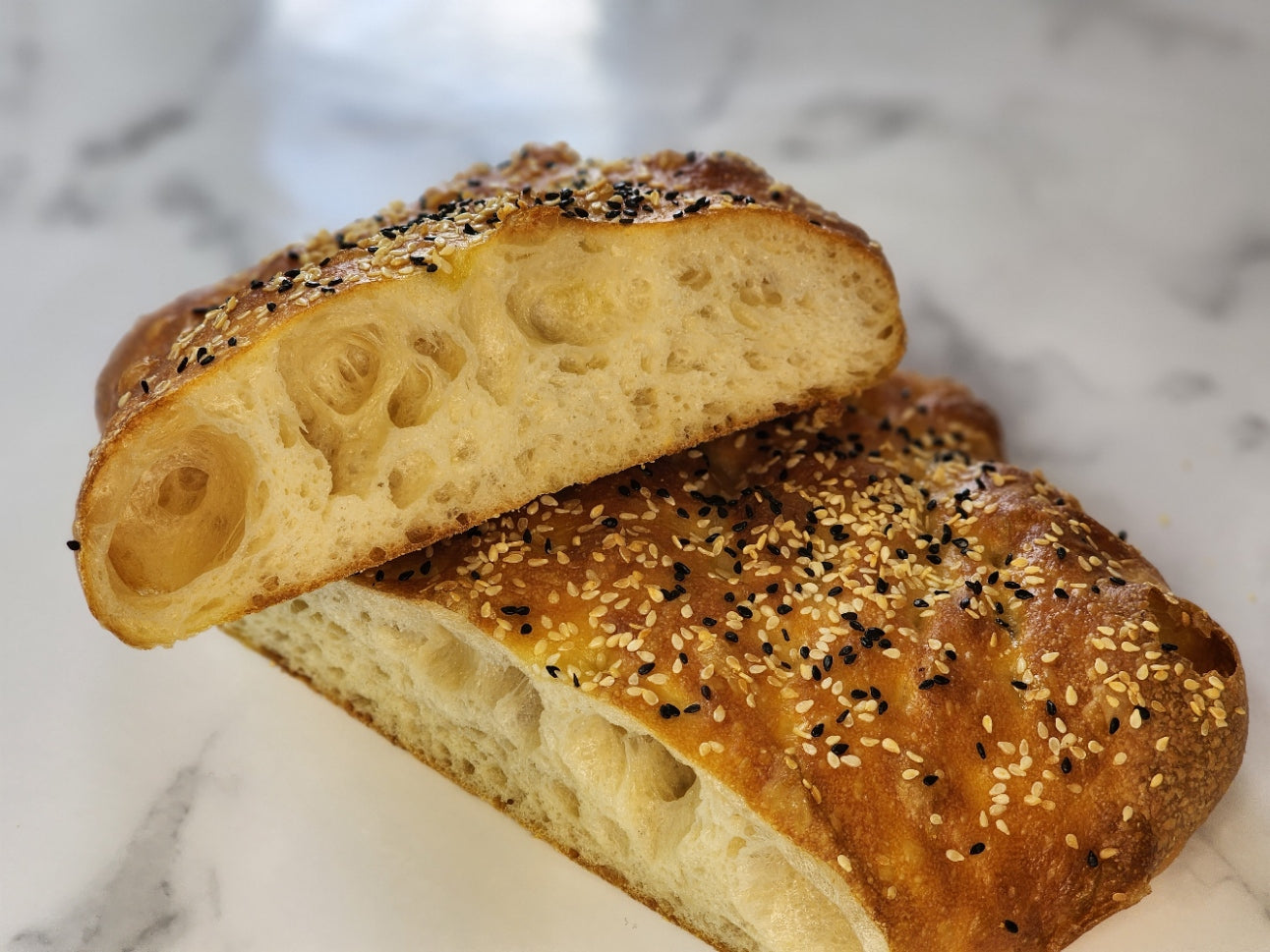 Turkish Loaf