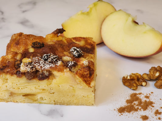 Apple Cake