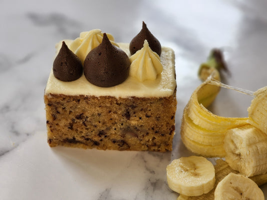 Banana Cake