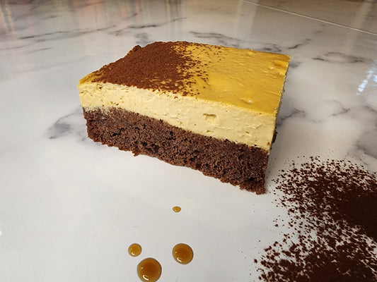 Kahlua Slice