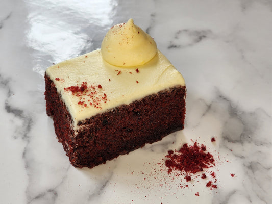 Red Velvet Cake