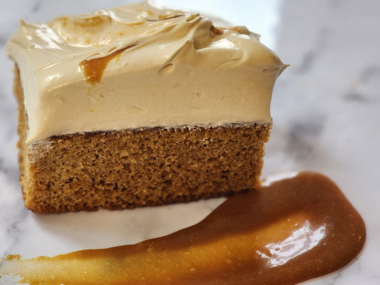 Coffee Cake